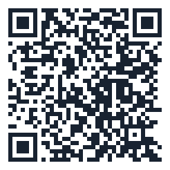 QR code linking to Site Report Expert on the App Store